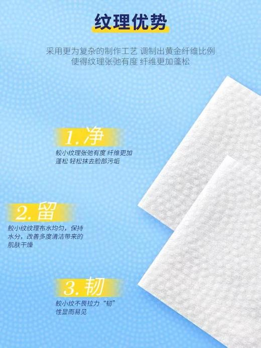ITO 洁面巾 250g 商品图2