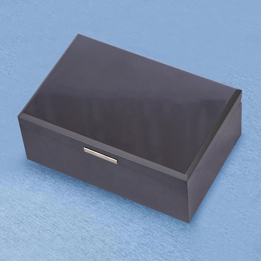 国粹小双【通版•灰色】155元一套 /一件12套/双小瓷约装3-4两 商品图2