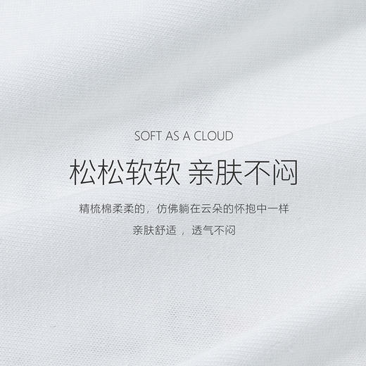 贝贝怡儿童T恤短袖男童装夏季2022新品卡通印花上衣衣服休闲薄款 商品图3