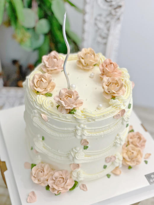 温婉之绣，请提前3天下单 商品图1