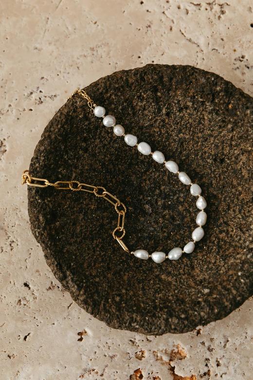 GISEL.B Bloom Necklace 项链 商品图4