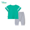 【唐老鸭90周年】迪士尼童装 儿童运动套装纯棉夏季男童休闲短装运动服两件套212T1236
 商品缩略图5