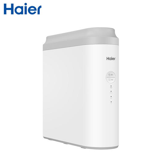 海尔（Haier）净水器 HRO6H96-3U1 商品图1