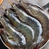王牌盐冻大虾 精品大虾40/50 净重1.4kg/盒 商品缩略图2