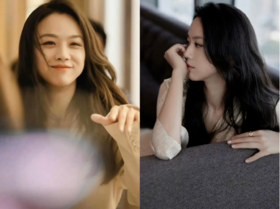  嫁给大导演后，她的资源一路开挂？ 