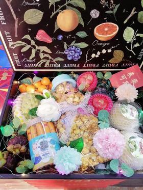 情人节礼盒（拼团）