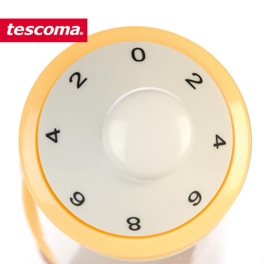 捷克进口/tescoma DELICIA系列 进口擀面杖（电商专享） 商品图1