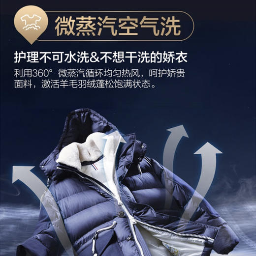 海尔（Haier）洗衣机 XQG100-HB12226 商品图5