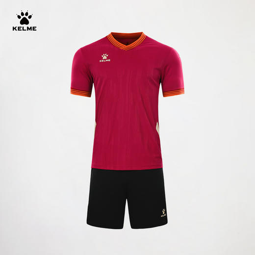 卡尔美成人足球运动服套装 商品图2