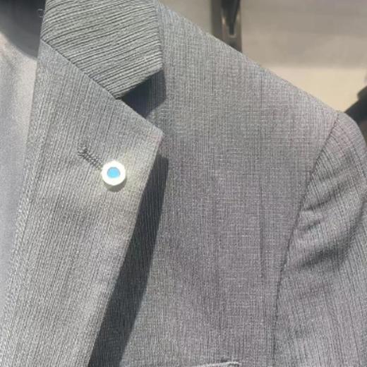 南4依立腾时尚休闲单西  6611015 商品图2