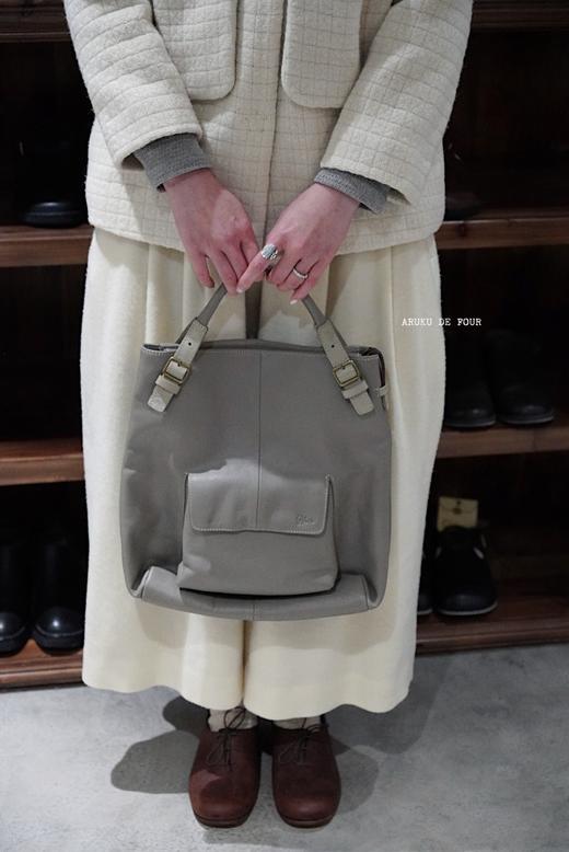 Atelier d'antan口袋外套 商品图4