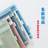 【i陪娃专享】UNISUN 双层文件袋 5个装（A4） 商品缩略图2