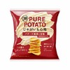 湖池屋 心地盐味薯片 商品缩略图0