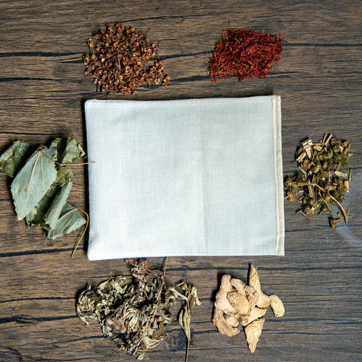 艾姜泡浴 商品图1