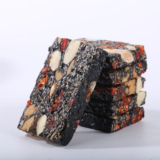 中尚素食食之养九蒸九晒黑芝麻糕 商品图7