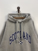 Y2K Vintage SCOTLAND 苏格兰 连帽卫衣_HDS(L) 商品缩略图0