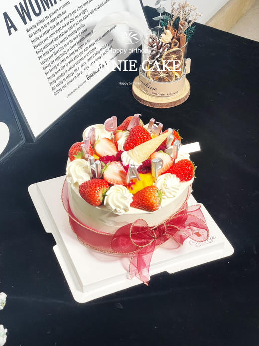 【1379】缤纷水果 商品图2