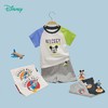 迪士尼套装儿童套装清凉夏日米奇唐老鸭系列卡通短袖套装222T1393
 商品缩略图7