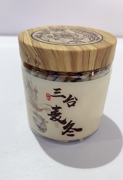 同仁堂麦冬200克 商品图0