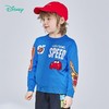 迪士尼童装 男童毛衣新款儿童春秋装打底衫中小童针织衫休闲上衣 商品缩略图3