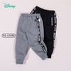 迪士尼童装 男童春装长裤中小童儿童运动裤裤子新款纯棉休闲裤潮221K1269 商品缩略图2