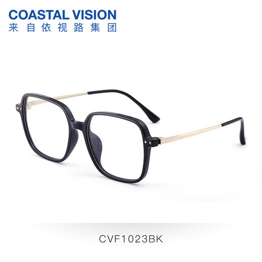 Coastal Vision 镜宴新品光学镜CVF1023 商品图0