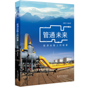 管通未来 能源丝路上的故事