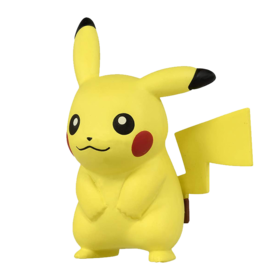 多美卡 Tomica  宝可梦 MS-01 TMSC142676