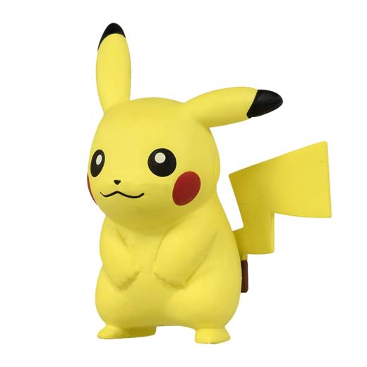 多美卡 Tomica  宝可梦 MS-01 TMSC142676 商品图0