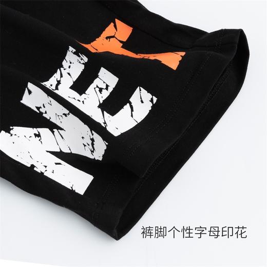 贝贝怡儿童短袖套装男童夏季新品纯棉宝宝衣服休闲服运动服222T2452
 商品图7