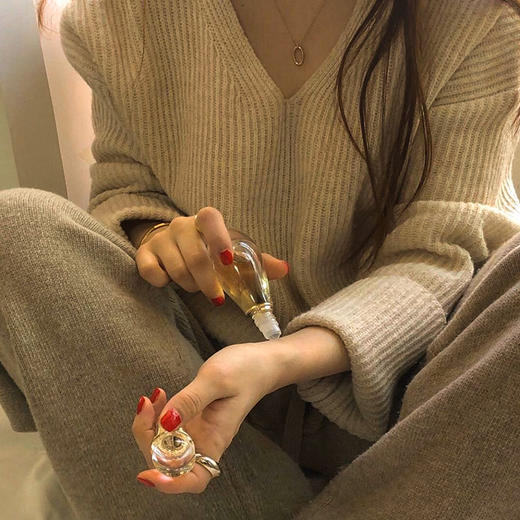 法国 Dior迪奥 真我随行 滚珠香水 20ml 商品图2