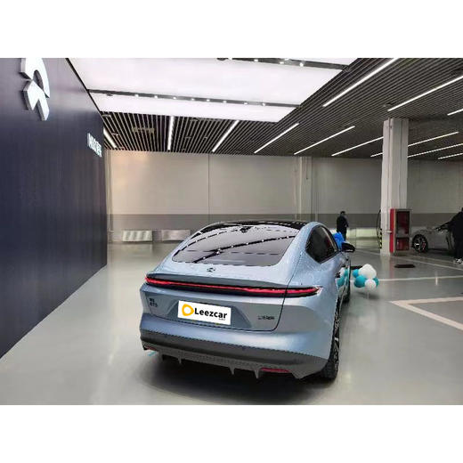 蔚来 ET5 75kWh【长租-北京】 商品图3