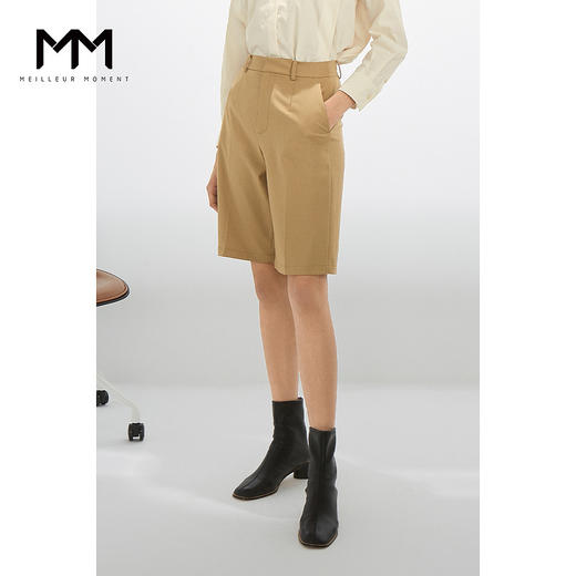 【商场同款】MM休闲裤5C2152471 商品图0