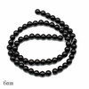 黑玛瑙珠子珠料半成品意卡米诺手串念珠单颗散珠 商品缩略图4
