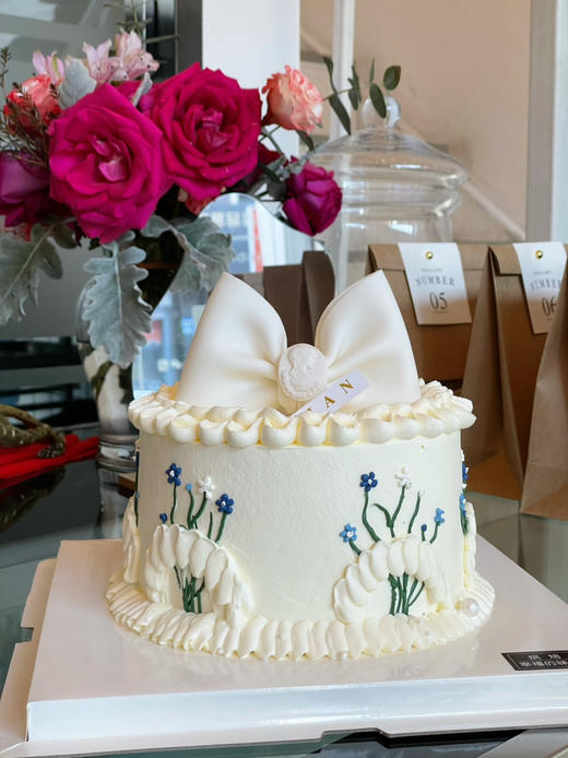 素雅之心 商品图2