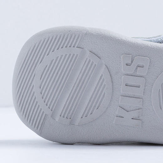 贝贝怡童鞋宝宝学步鞋透气防滑新款外穿洋气轻便男女宝宝软底鞋 商品图9