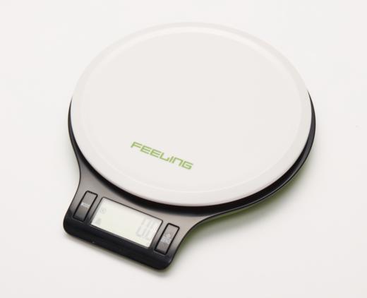 菲灵电子秤 商品图0