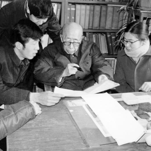 《国之脊梁：中国院士的科学人生百年》 商品图10