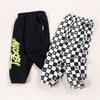 【商场同款】迪士尼童装男童运动束脚裤春秋季中大童宝宝柔软舒适休闲长裤 商品缩略图3