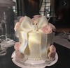 4寸加高鲜花蛋糕 商品缩略图0