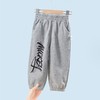 【商场同款】迪士尼童装男童运动束脚裤春秋季中大童宝宝柔软舒适休闲长裤 商品缩略图6