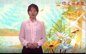 用色彩点亮作文法