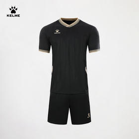 卡尔美成人足球运动服套装