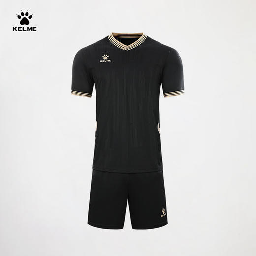 卡尔美成人足球运动服套装 商品图0