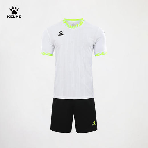 卡尔美成人足球运动服套装 商品图1