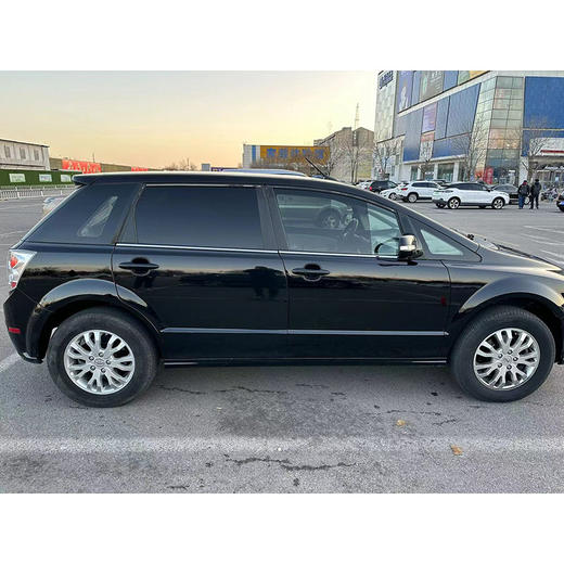 比亚迪 e6 精英版【长租-北京】 商品图5