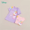 迪士尼童装 女童纯棉连衣裙宝宝洋气夏装公主裙儿童休闲风裙子女 商品缩略图3