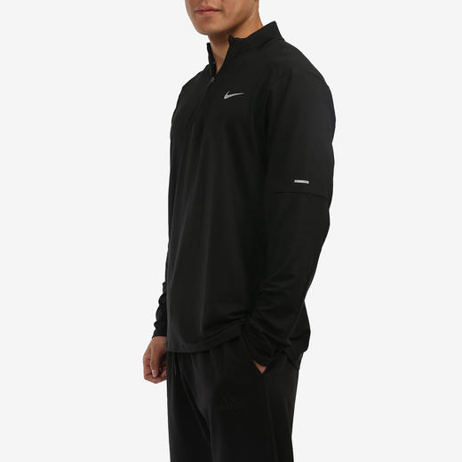 Nike/耐克官方正品男子时尚潮流长袖 DD4757-010 商品图2