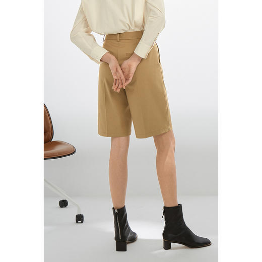 【商场同款】MM休闲裤5C2152471 商品图2