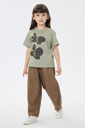 jnby  23年春款 经典舒适T恤  1N3113980